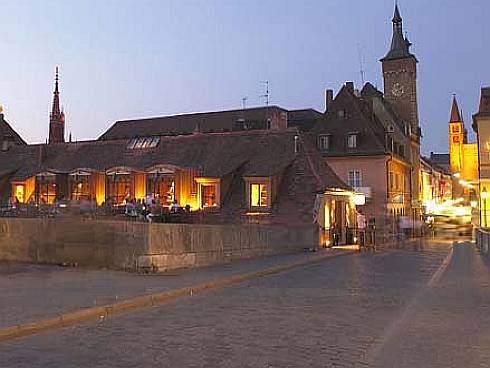 Alte Mainm&uuml;hle