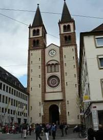 Am Dom