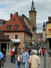 Alte Mainbr&uuml;cke