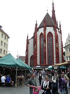 Kirche