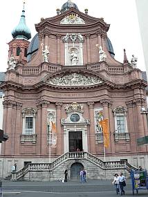 Kirche