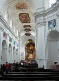 Kirche