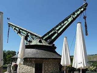Kranen