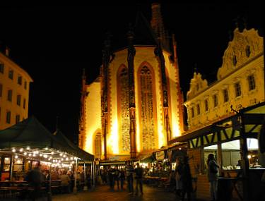 Biergarten L&auml;mmle