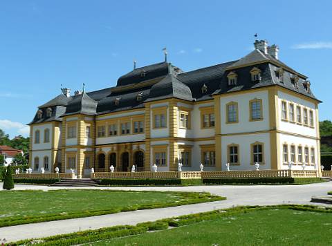 Rokokogarten