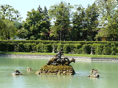 Rokokogarten